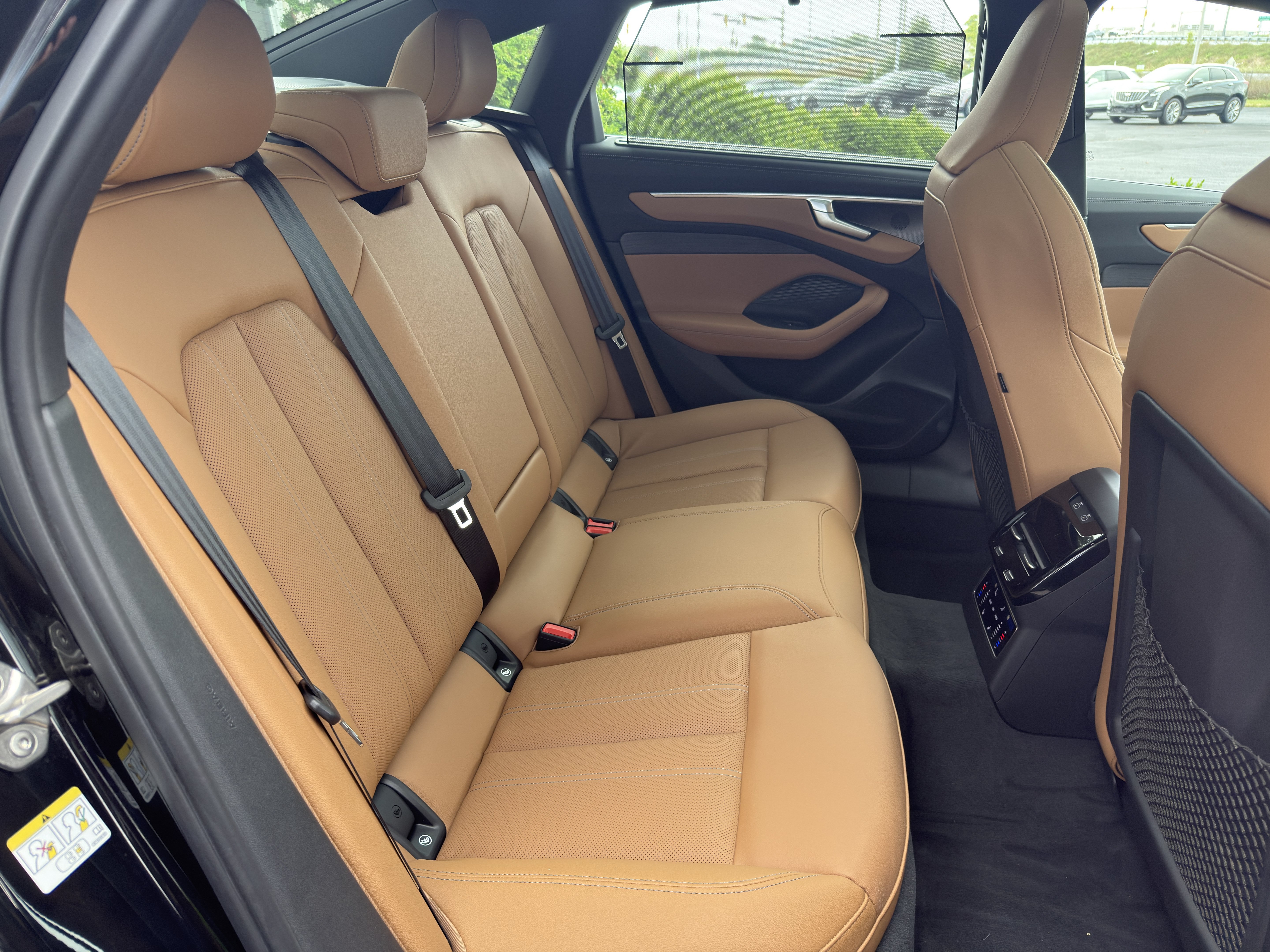 Used 2026 Audi A6 Prestige AWD/4WD image 22