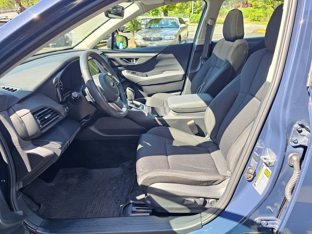 Used 2023 Subaru Legacy Premium AWD/4WD image 20