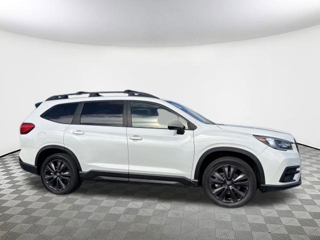 Used 2022 Subaru Ascent Onyx Edition image 7