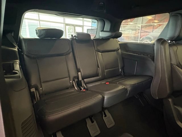 New 2026 Ford Expedition Platinum w/ Stealth Performance Package AWD/4WD image 33