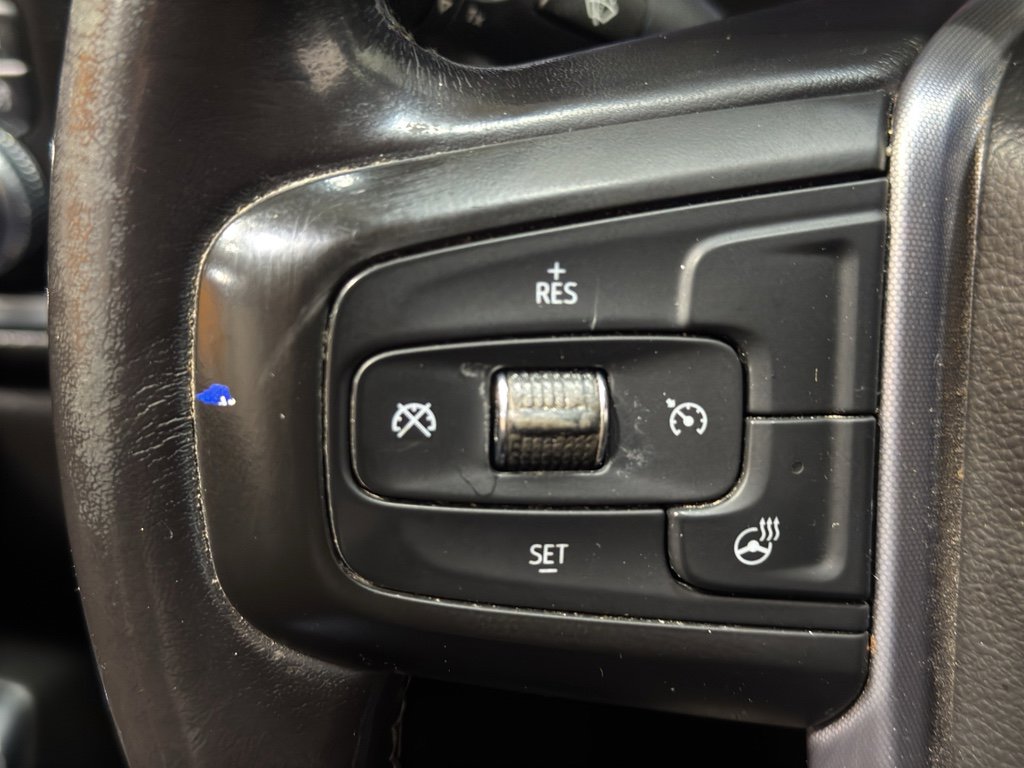 Used 2021 GMC Sierra 3500 SLT w/ SLT Preferred Package image 25