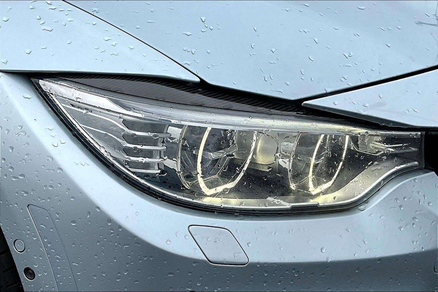 Used 2015 BMW M3 image 31