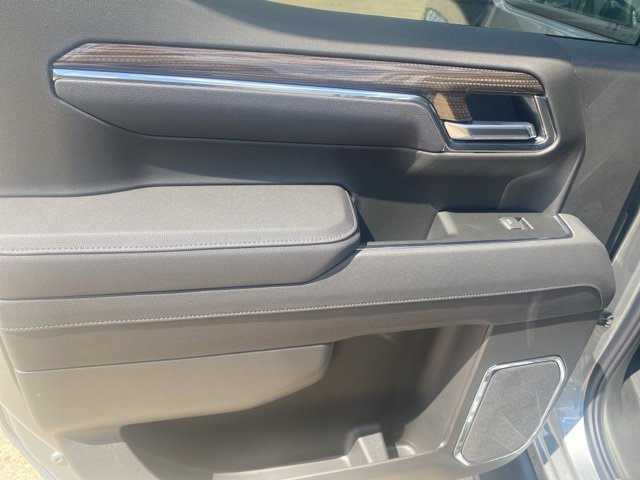 New 2026 Chevrolet Silverado 1500 LT Trail Boss w/ Convenience Package II image 12