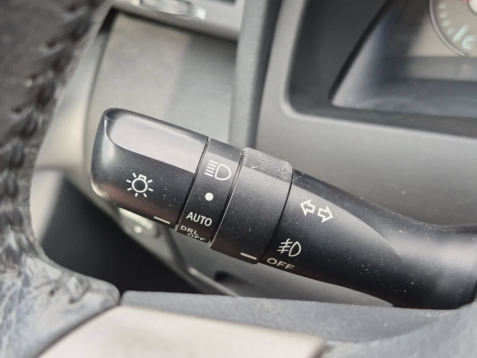 Used 2008 Toyota Camry FWD image 28