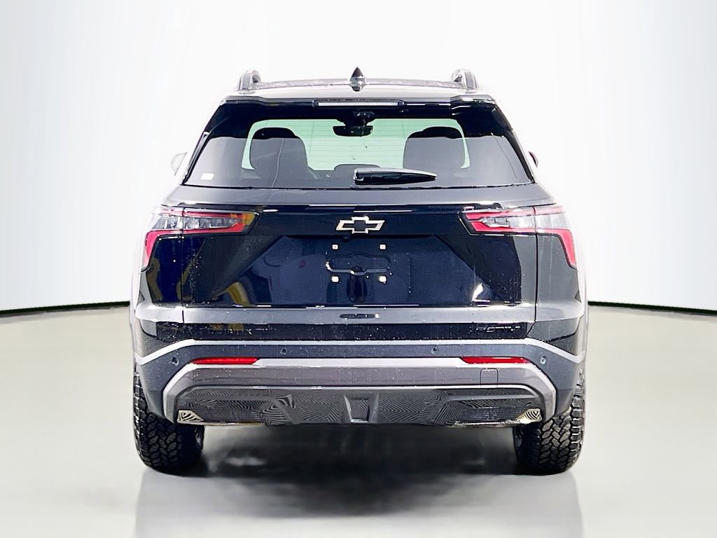 New 2026 Chevrolet Equinox ACTIV w/ Safety and Technology Package image 6