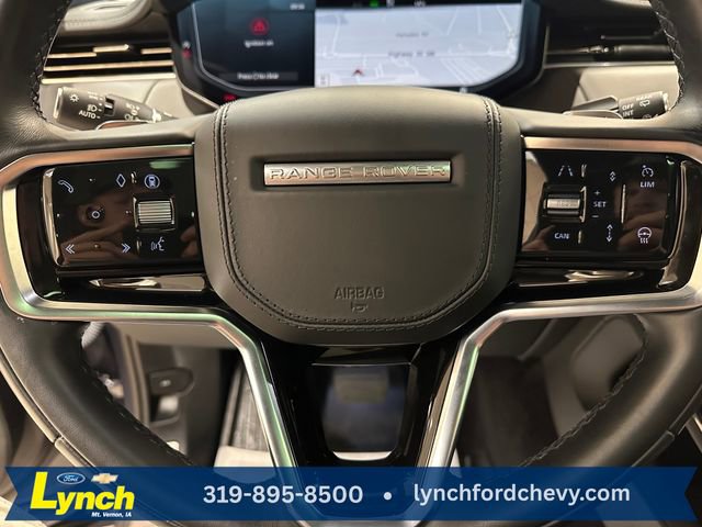 Used 2024 Land Rover Range Rover Sport SE image 12