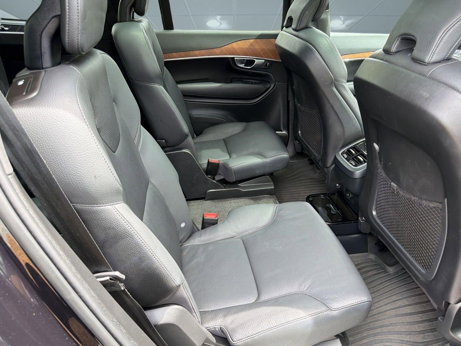 Certified 2023 Volvo XC90 B6 Plus w/ Protection Package Premier AWD/4WD image 29