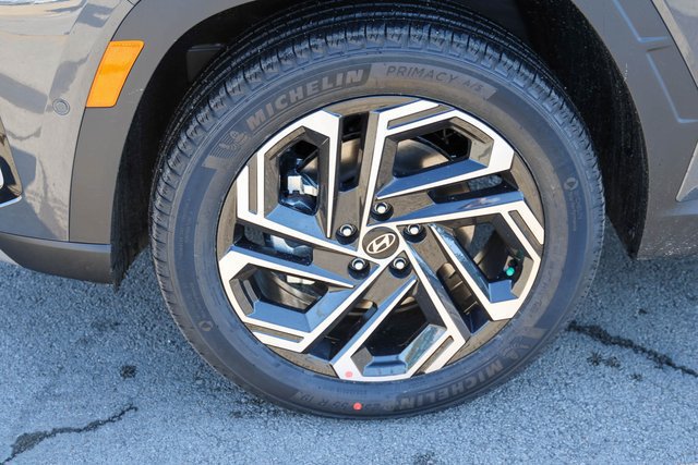 New 2026 Hyundai Tucson Limited AWD/4WD image 7