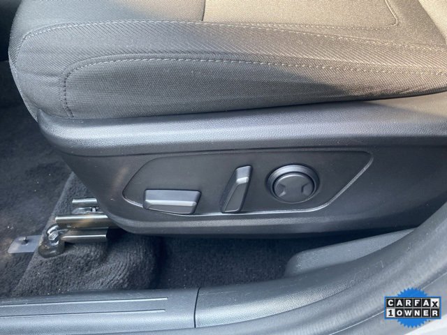 Used 2024 Hyundai Tucson SEL image 16