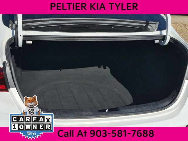 Certified 2021 Kia Forte LXS image 9