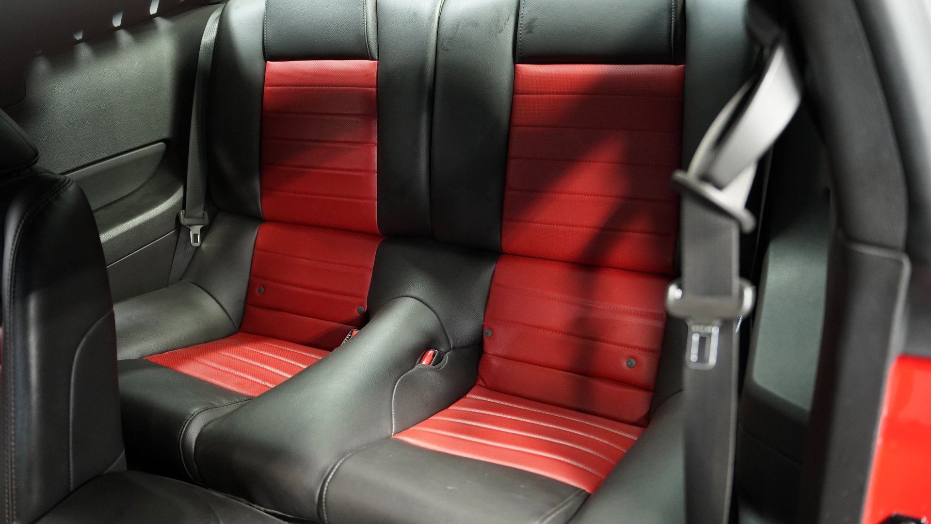 Used 2009 Ford Mustang Shelby GT500 image 36