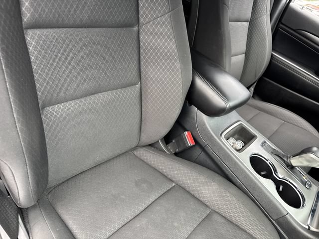 Used 2018 Jeep Grand Cherokee Laredo AWD/4WD image 25