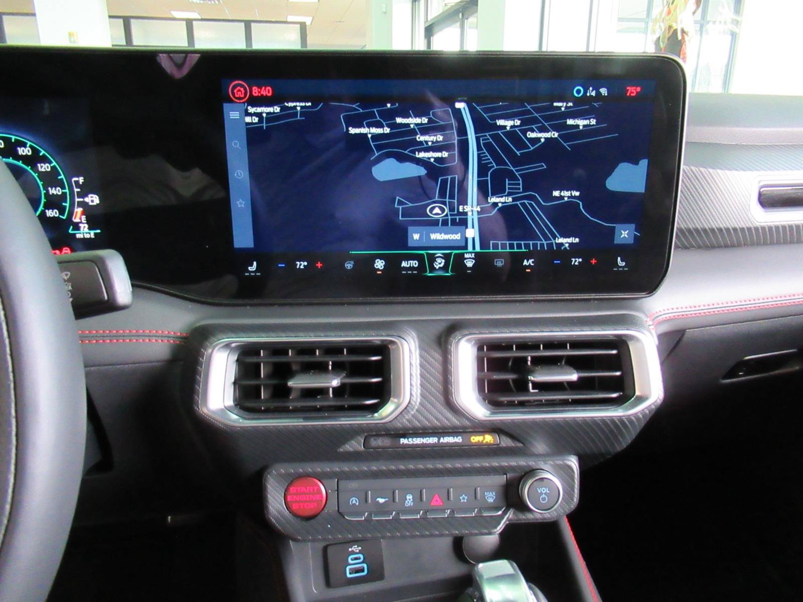 Used 2026 Ford Mustang GT Premium RWD image 23