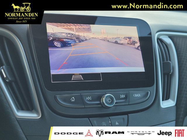 Used 2024 Chevrolet Malibu LT FWD image 10