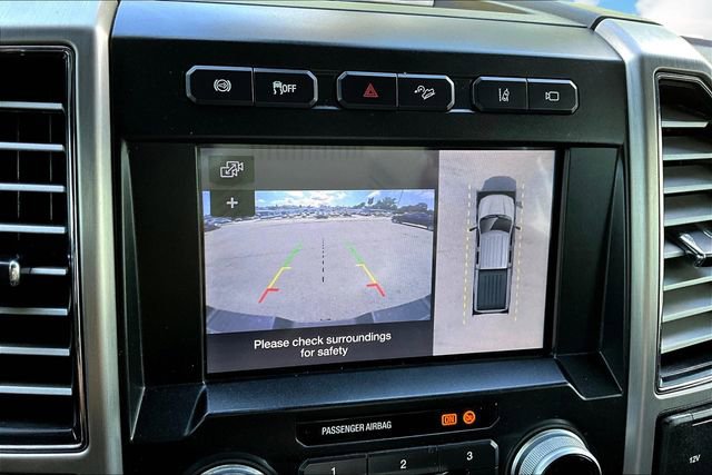 Used 2019 Ford F350 Platinum w/ Platinum Ultimate Package image 22