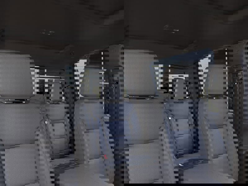 New 2026 GMC Sierra 1500 SLT w/ SLT Convenience Package image 48