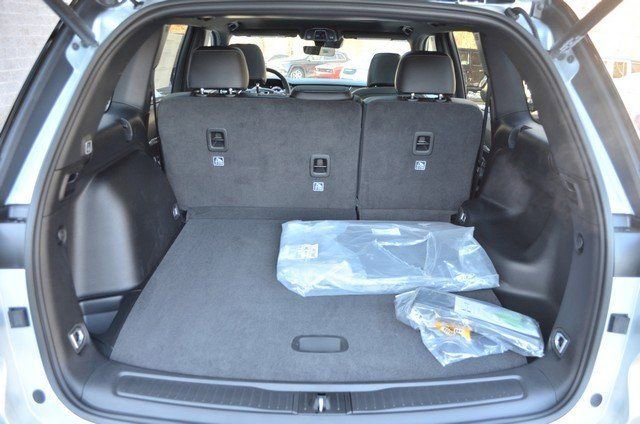 New 2025 Jeep Grand Cherokee Limited image 34