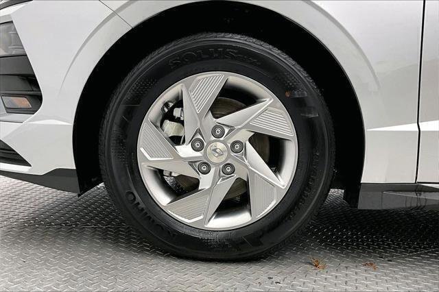 New 2025 Hyundai Sonata SE image 8