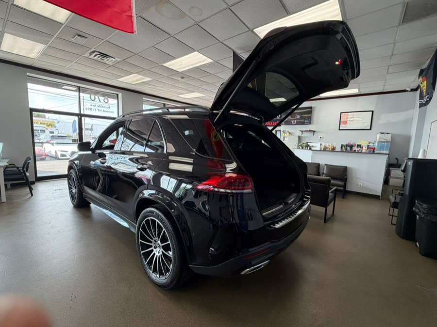 Used 2022 Mercedes-Benz GLE 350 4MATIC image 17