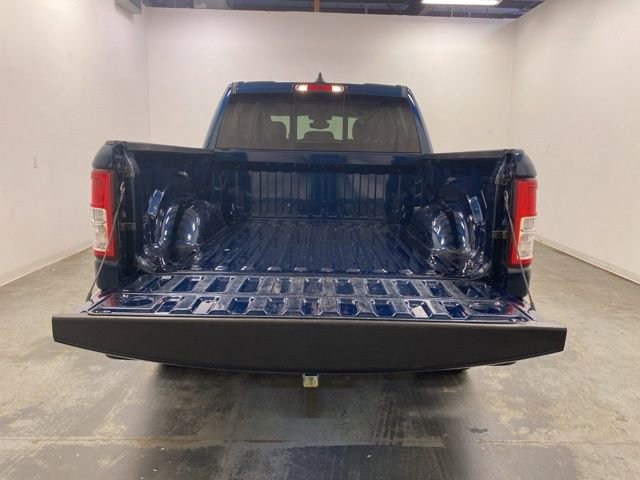 Used 2022 RAM 1500 Big Horn image 27