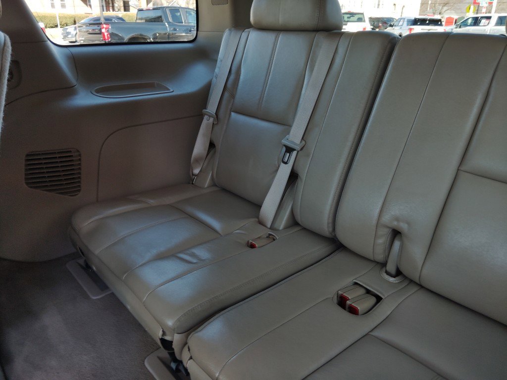 Used 2008 Chevrolet Tahoe LT image 29