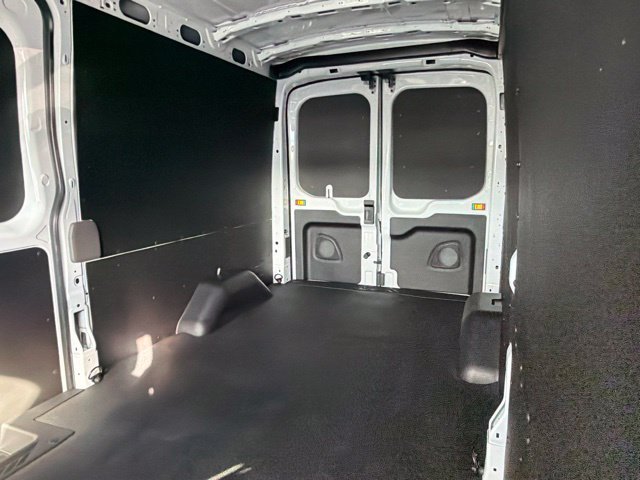 New 2027 Ford Transit 250 148 Medium Roof Extended AWD w/ Load Area Protection Package image 12