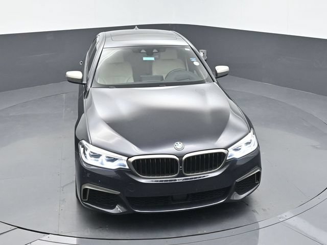 Used 2018 BMW M550i xDrive AWD/4WD image 41