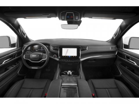 Used 2023 Jeep Wagoneer Series III w/ Premium Group I image 18