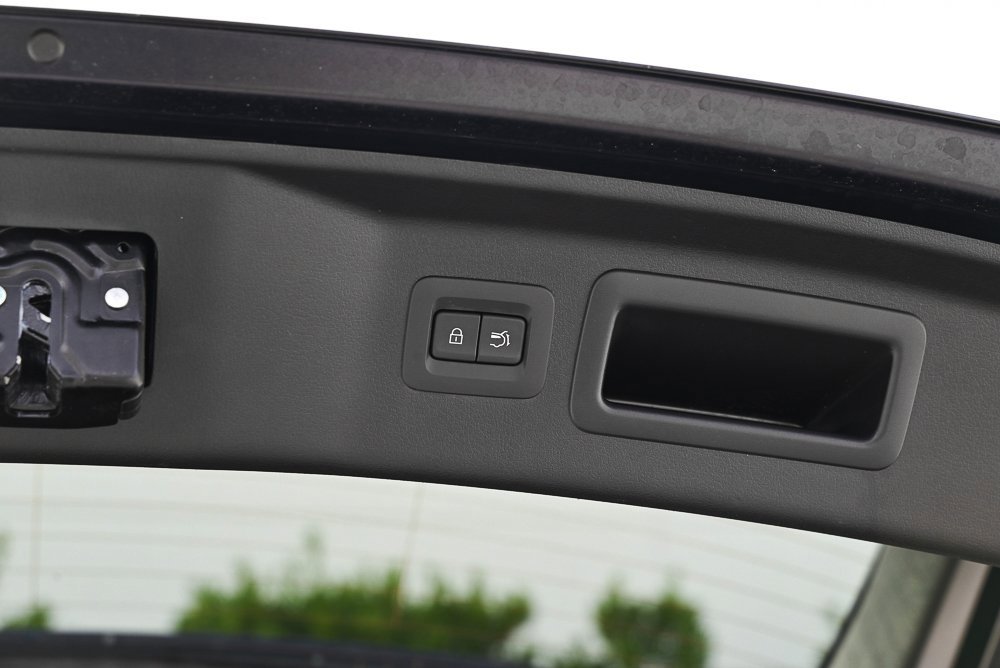 Certified 2025 MAZDA CX-90 3.3 Turbo w/ Preferred Package image 42