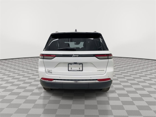 Used 2024 Jeep Grand Cherokee Laredo image 10