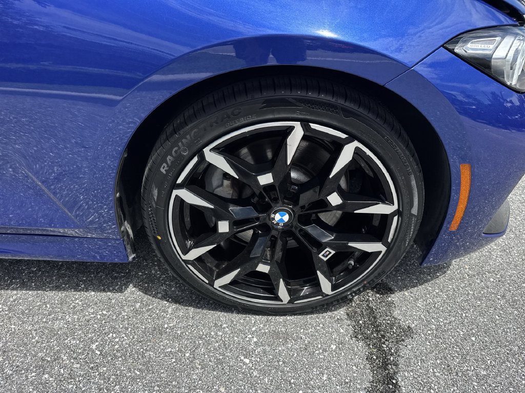 Used 2026 BMW 330i Sedan RWD image 61