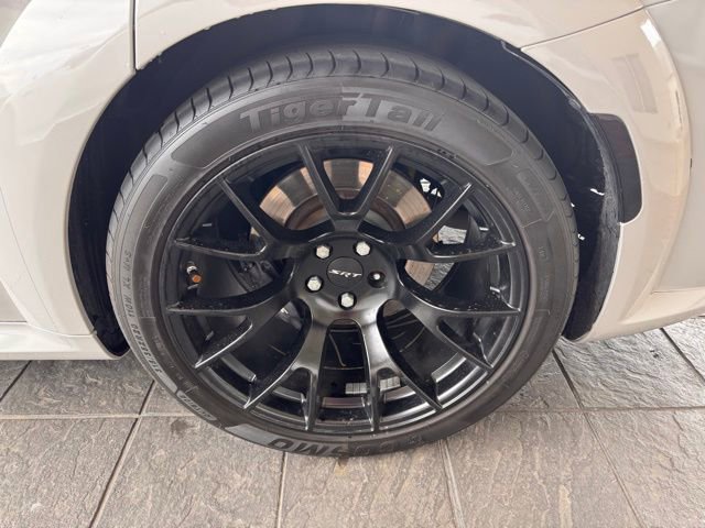 Used 2023 Dodge Charger SRT Hellcat w/ Harman/Kardon Audio Group image 17