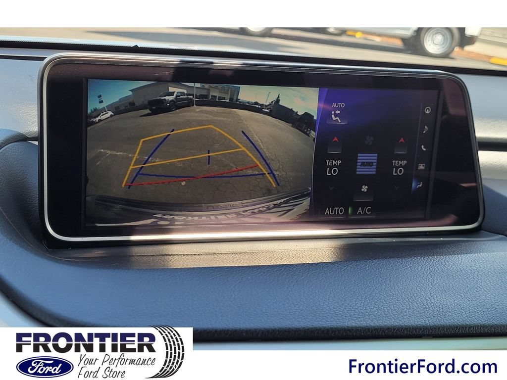 Used 2019 Lexus RX 350 AWD w/ Navigation Package image 11
