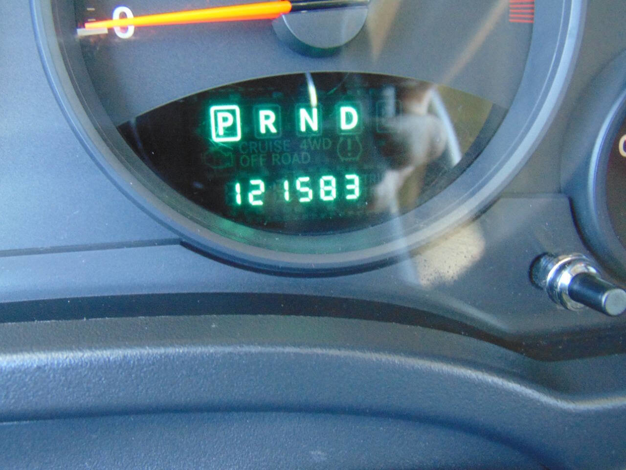 Used 2012 Jeep Compass Sport image 12