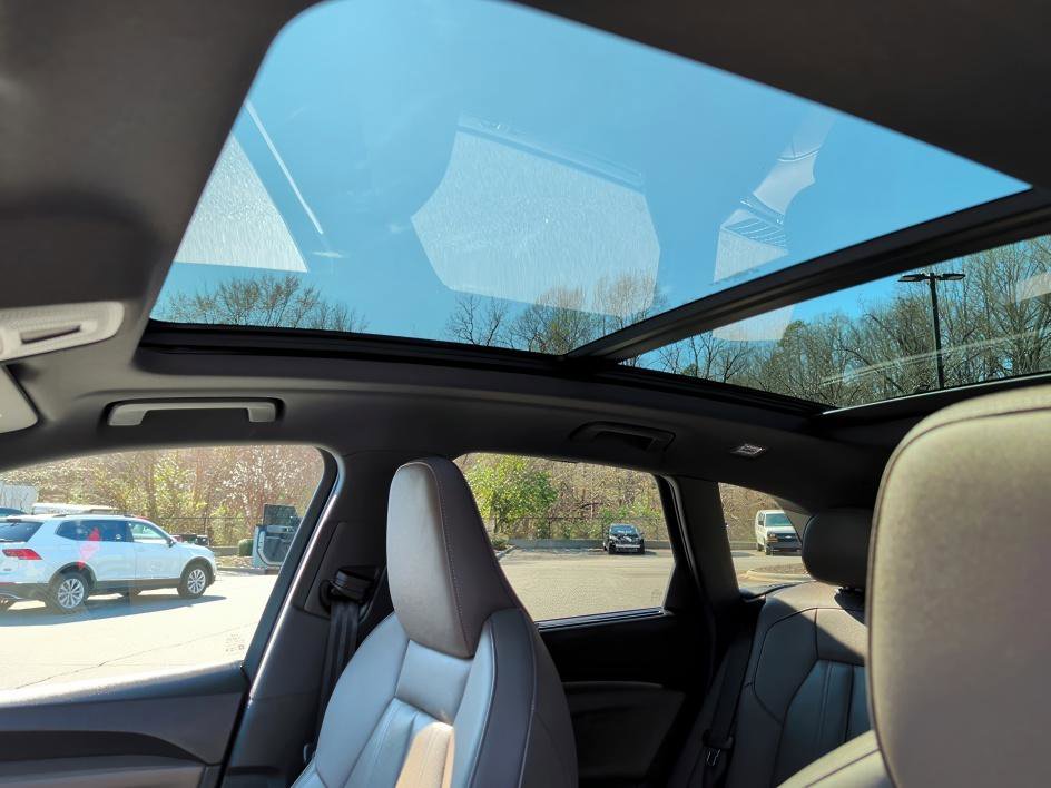 Used 2025 Audi Q5 Premium Plus w/ Premium Plus image 27