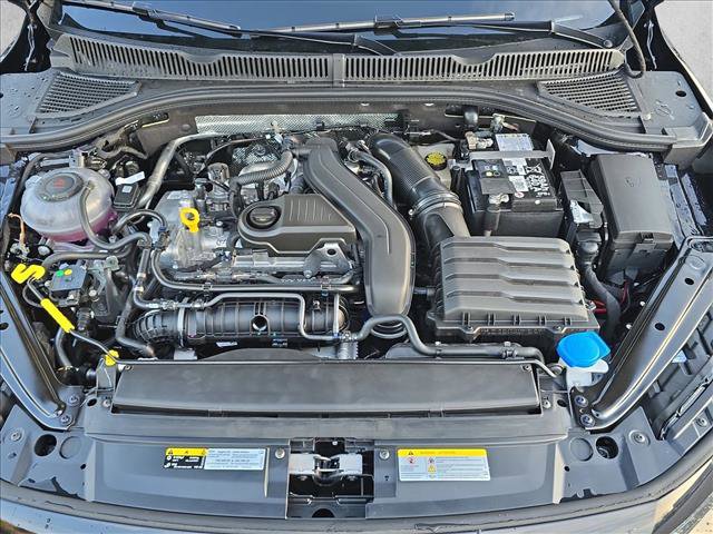 New 2026 Volkswagen Jetta SE image 17