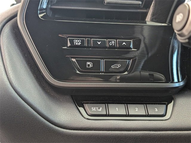 Used 2024 Lexus TX 500h AWD image 28