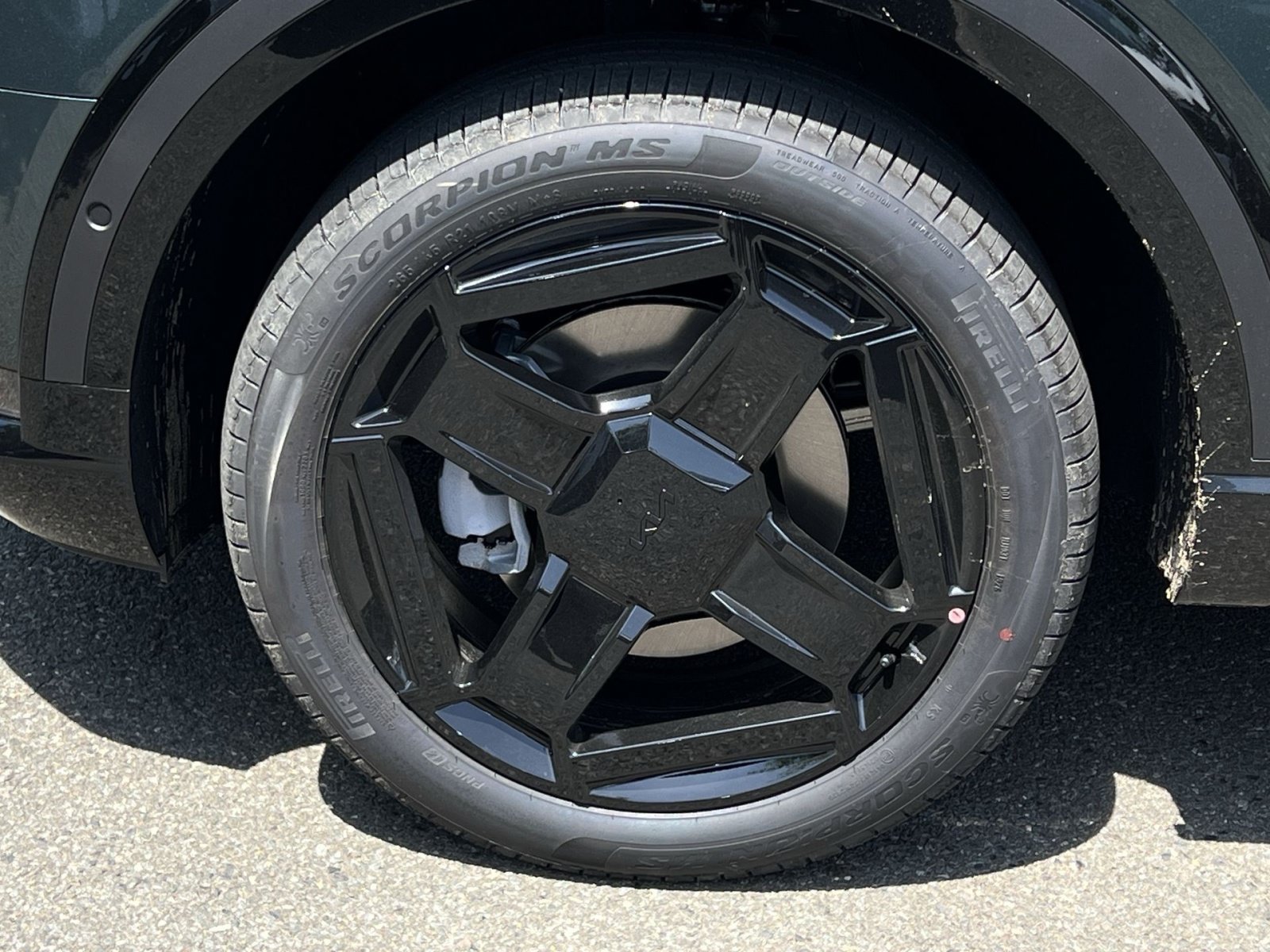 New 2027 Kia Telluride SX X-Line AWD/4WD image 17