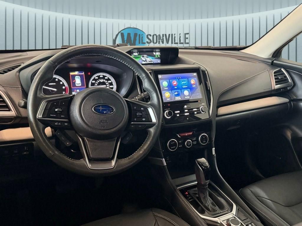 Used 2022 Subaru Forester Limited image 14