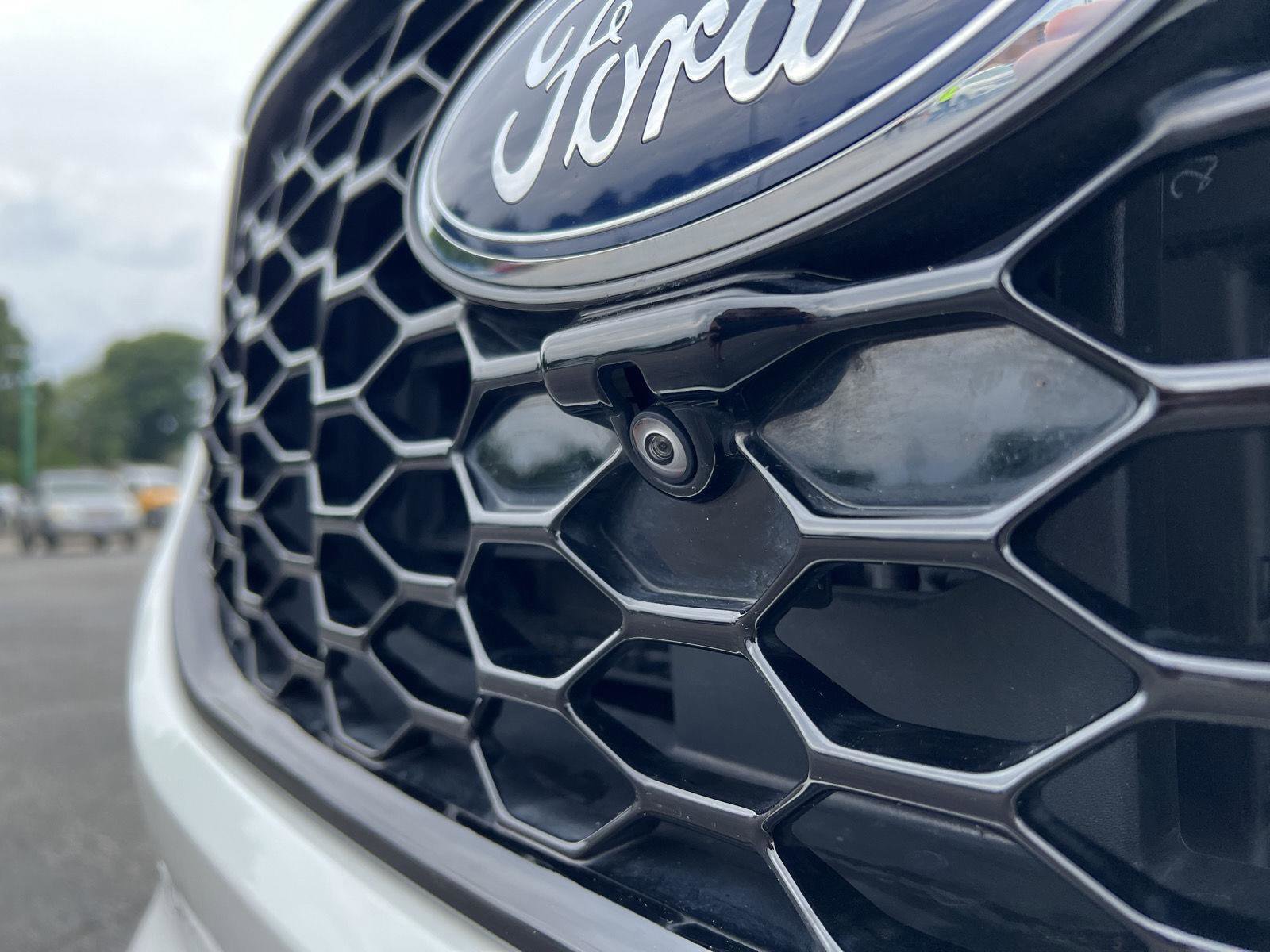 Used 2024 Ford Edge ST w/ Equipment Group 401A AWD/4WD image 12