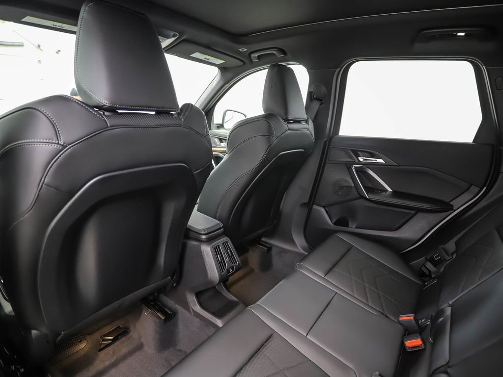 Used 2026 BMW X1 xDrive28i w/ M Sport Package image 22