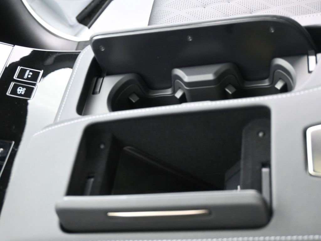 New 2026 INFINITI QX80 Autograph image 26