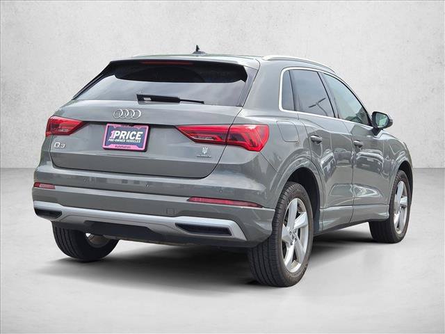 Used 2020 Audi Q3 2.0T Premium AWD/4WD image 5