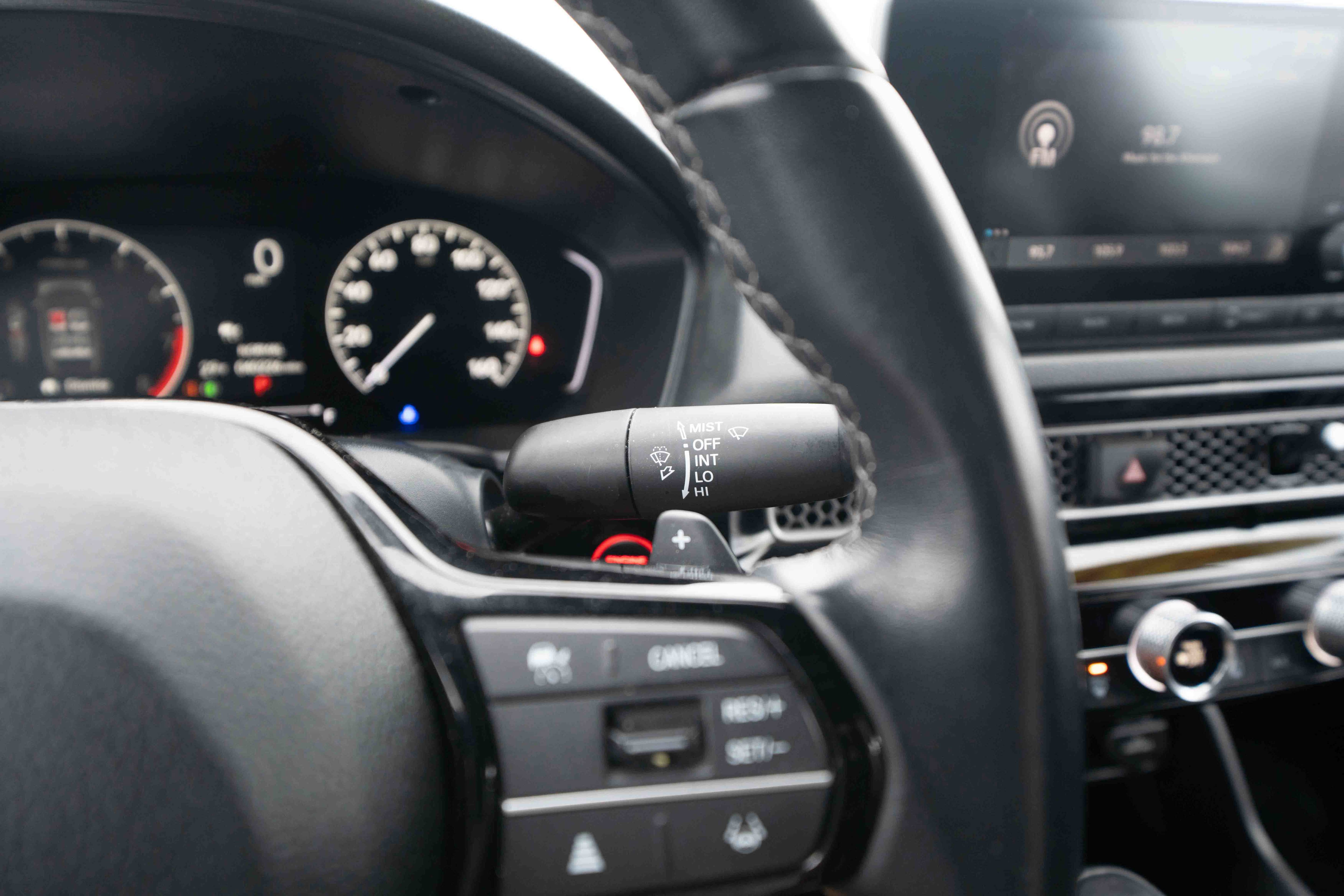 Used 2023 Honda Civic Sport image 14