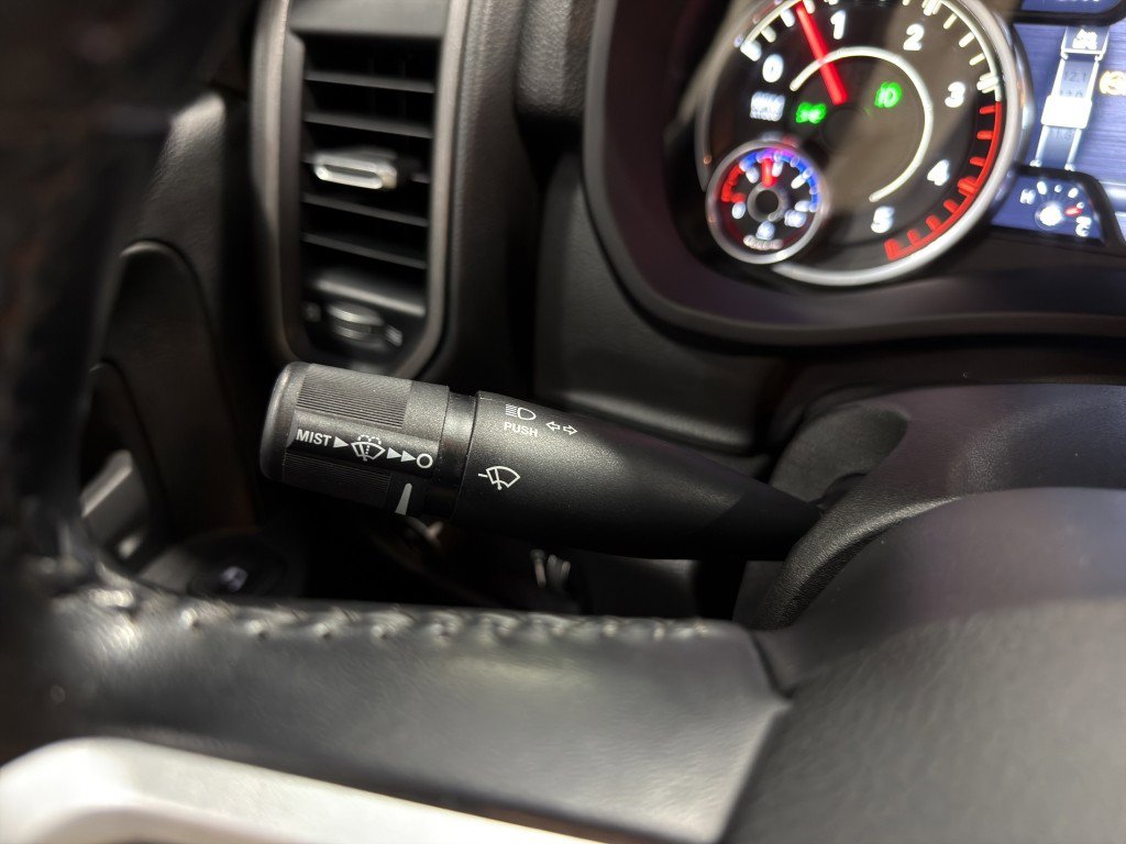 Used 2022 RAM 4500 Tradesman w/ Safety Group image 28