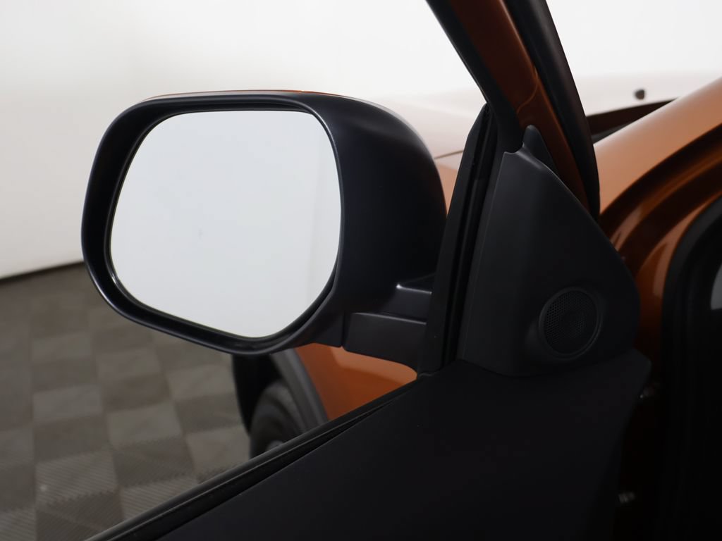 New 2026 Mitsubishi Outlander Sport ES AWD/4WD image 28