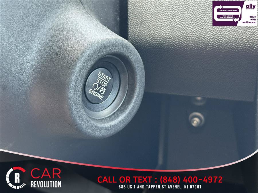 Used 2023 RAM ProMaster 2500 FWD image 19
