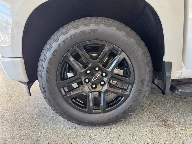 Used 2024 Chevrolet Silverado 1500 RST w/ RST All Star Premium Package AWD/4WD image 26