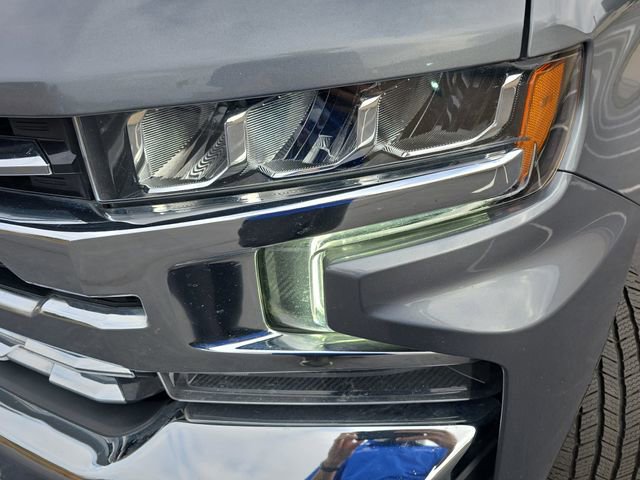Used 2021 Chevrolet Silverado 1500 LTZ image 29