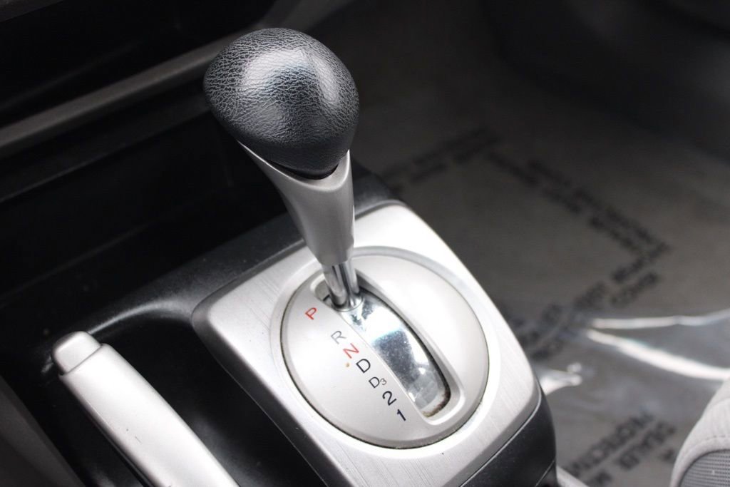 Used 2009 Honda Civic LX image 32